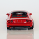Illustration for article titled Kyosho Ferrari 10 1/64 #21 - Project Prancing Horse #21 - 1986 Ferrari 328 GTB